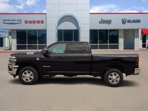 New 2026 RAM 2500 Lone Star image 3