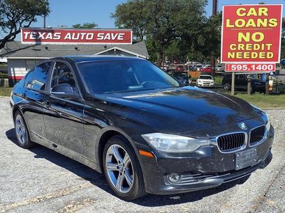 Used 2013 BMW 328i Sedan
