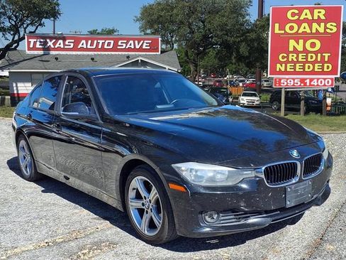 Used 2013 BMW 328i Sedan RWD image 1