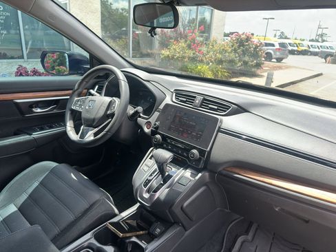 Used 2019 Honda CR-V EX image 12