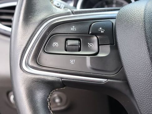 Used 2023 Buick Encore GX Preferred w/ Cold Weather Comfort Package FWD image 25