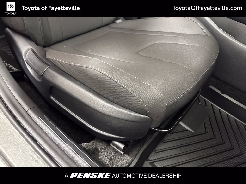 Used 2024 Hyundai Elantra SEL FWD image 11
