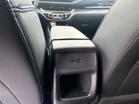 Certified 2024 Buick Envista Sport Touring w/ Convenience I Package FWD image 20