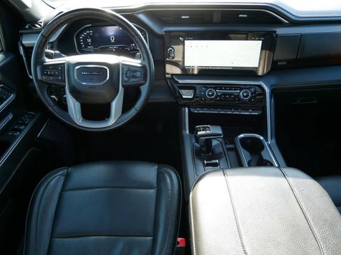 Used 2023 GMC Sierra 1500 Denali w/ Denali Reserve Package AWD/4WD image 19