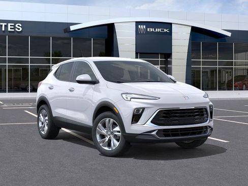 New 2026 Buick Encore GX Preferred w/ Comfort Package image 31