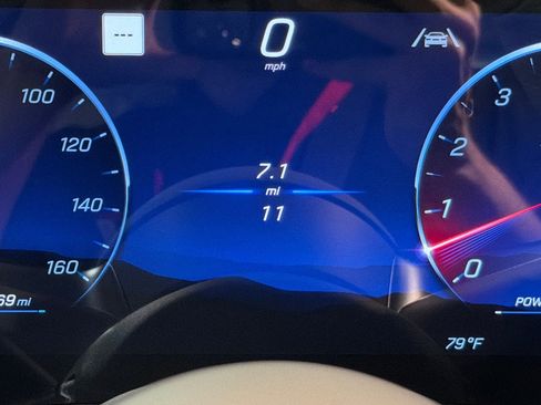 New 2027 Mercedes-Benz S 500 4MATIC image 23