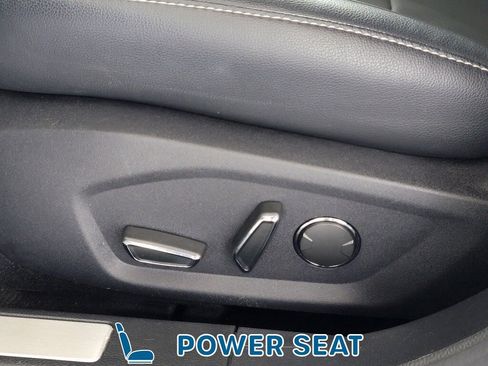 Used 2020 Ford Fusion Energi Titanium image 16