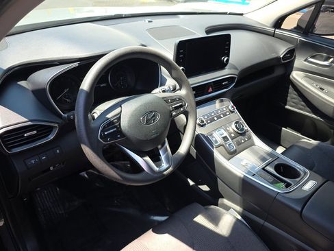 Used 2022 Hyundai Santa Fe SEL AWD/4WD image 9