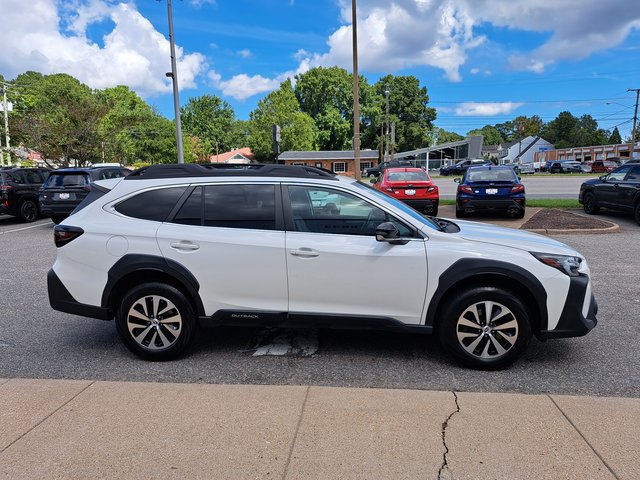 Certified 2024 Subaru Outback Premium AWD/4WD image 8