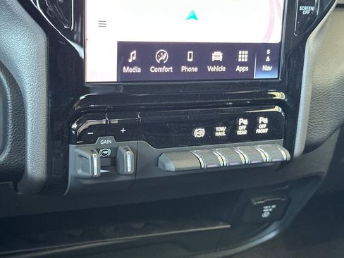 New 2026 RAM 2500 Laramie image 19