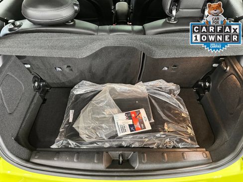 Used 2024 MINI Cooper S FWD image 44