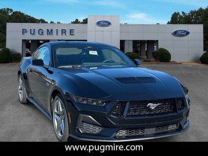 New 2026 Ford Mustang GT Premium