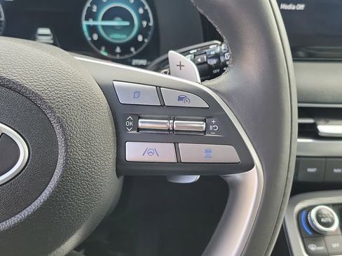 Used 2024 Hyundai Palisade Calligraphy FWD image 8