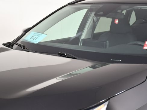 Used 2024 Toyota RAV4 LE AWD/4WD image 12