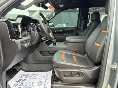 Used 2026 GMC Sierra 1500 AT4 w/ AT4 Premium Package AWD/4WD image 23