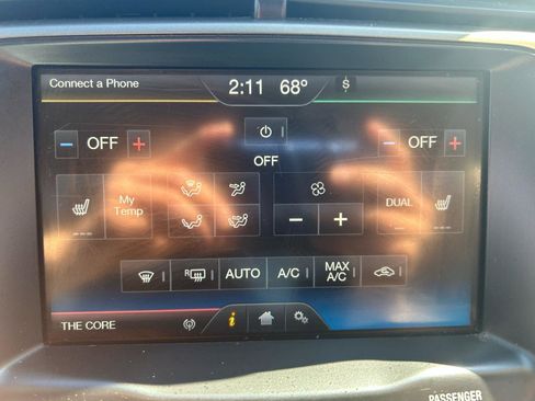 Used 2014 Ford Edge SEL w/ Equipment Group 205A AWD/4WD image 24