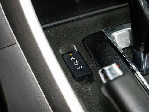 Used 2015 Honda Accord EX-L image 20