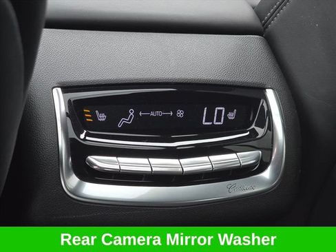 Used 2022 Cadillac XT6 Sport w/ Platinum Package AWD/4WD image 22