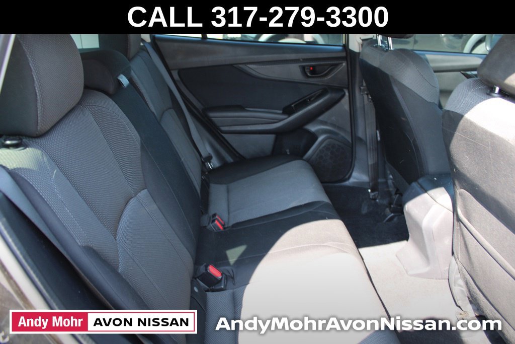 Used 2021 Subaru Impreza 2.0i Premium AWD/4WD image 23