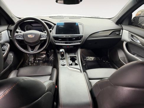 Used 2022 Cadillac CT5 V image 31