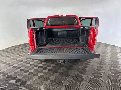 Used 2014 Toyota Tundra Limited AWD/4WD image 18