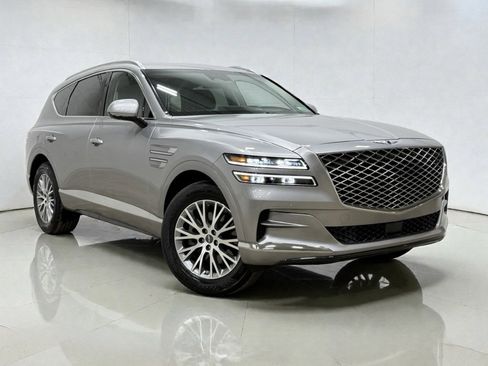 Used 2024 Genesis GV80 2.5T image 5