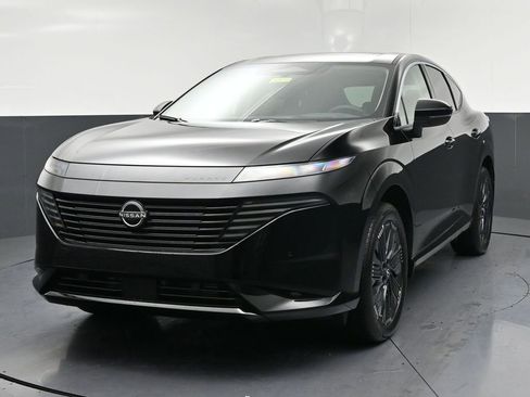 New 2026 Nissan Murano Platinum AWD/4WD image 3