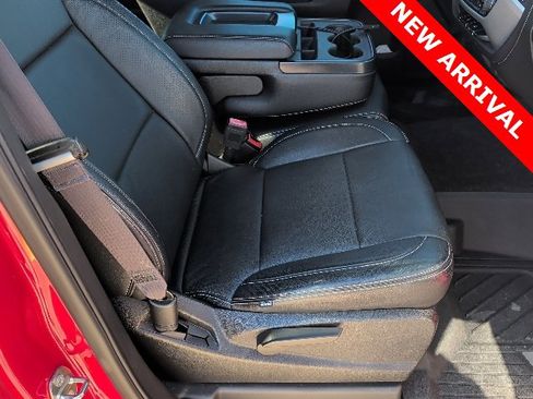 Used 2016 GMC Sierra 1500 SLE w/ SLE Value Package image 10