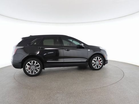Used 2023 Cadillac XT5 Sportv image 21