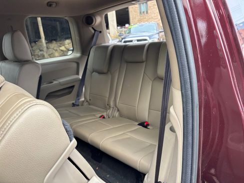 Used 2014 Honda Pilot Touring image 9