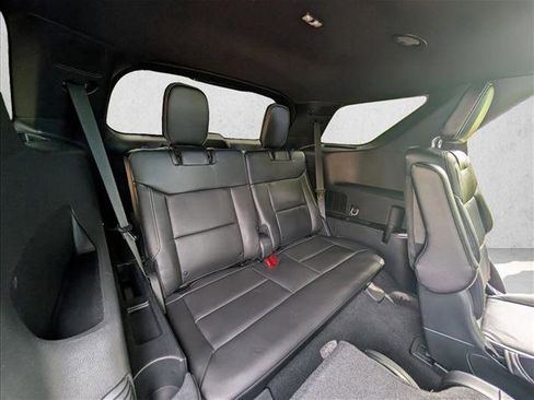 Used 2023 Ford Explorer ST w/ Equipment Group 401A image 21