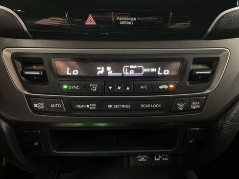 Used 2022 Honda Pilot Sport image 20