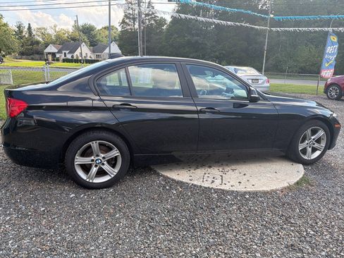 Used 2014 BMW 328i xDrive Sedan AWD/4WD image 4