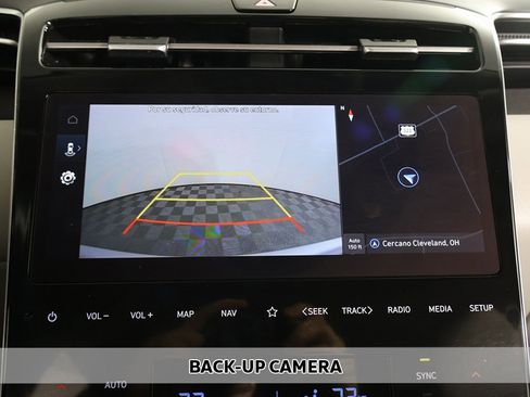 Used 2024 Hyundai Tucson SEL w/ Convenience Package image 7