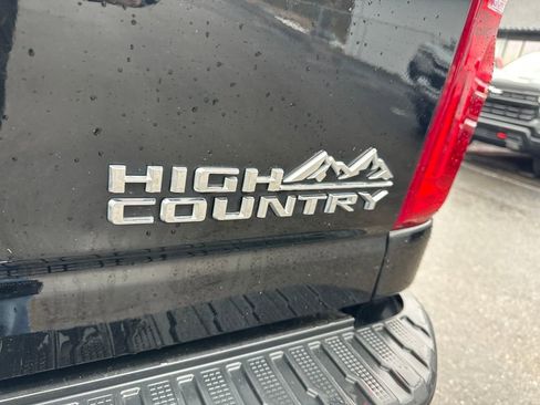 Certified 2022 Chevrolet Silverado 2500 High Country image 28