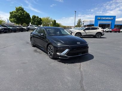Used 2024 Hyundai Sonata SEL