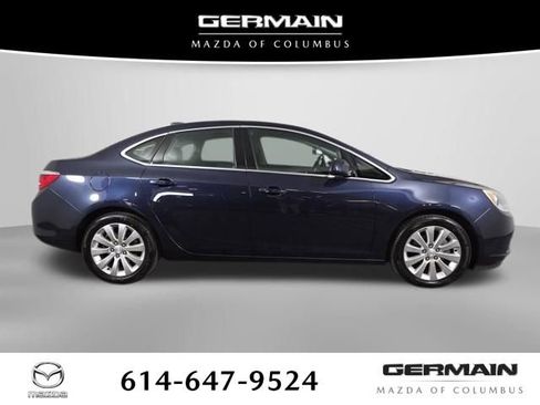 Used 2016 Buick Verano FWD image 7