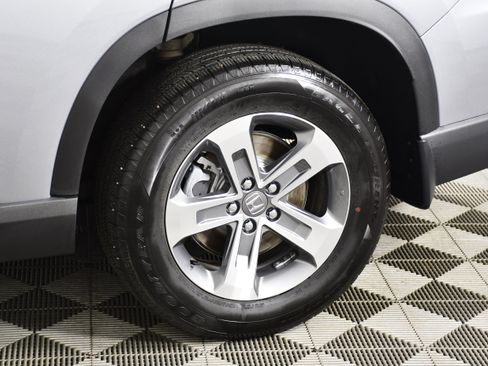 Certified 2025 Honda Pilot EX-L image 52