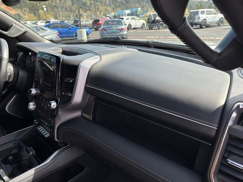 Used 2019 RAM 1500 Limited AWD/4WD image 27