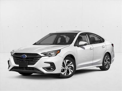 Used 2025 Subaru Legacy Premium