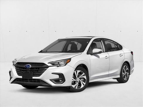 Used 2025 Subaru Legacy Premium AWD/4WD image 1