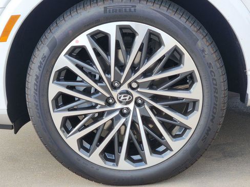 New 2026 Hyundai Palisade Calligraphy AWD/4WD image 7
