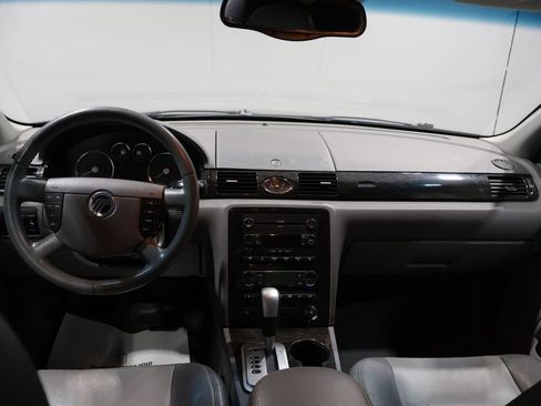 Used 2005 Mercury Montego Premier FWD image 15