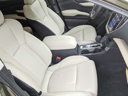 New 2025 Subaru Ascent Limited image 24