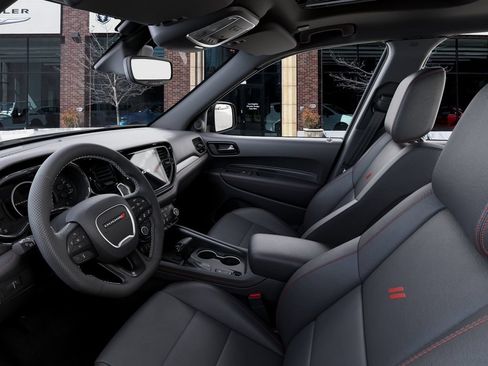 New 2026 Dodge Durango GT AWD/4WD image 22