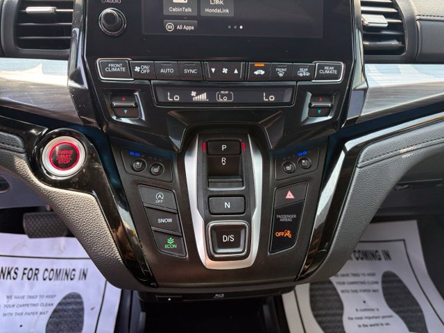 Used 2022 Honda Odyssey Elite image 18