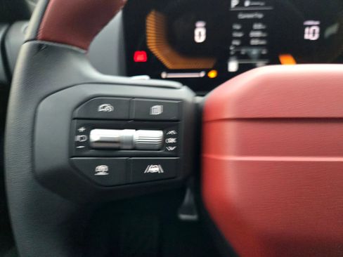 New 2026 Kia K4 GT-Line FWD image 26