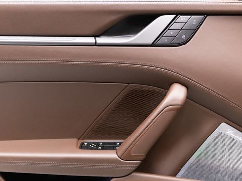 Used 2024 Porsche 911 Targa 4S image 51