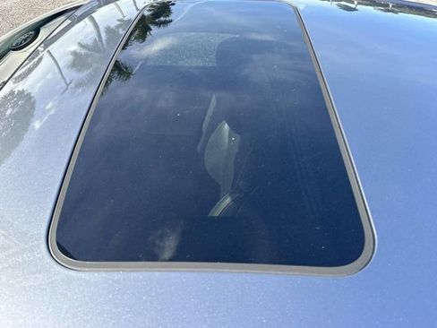 Certified 2022 Cadillac CT4 V w/ Navigation Package image 14