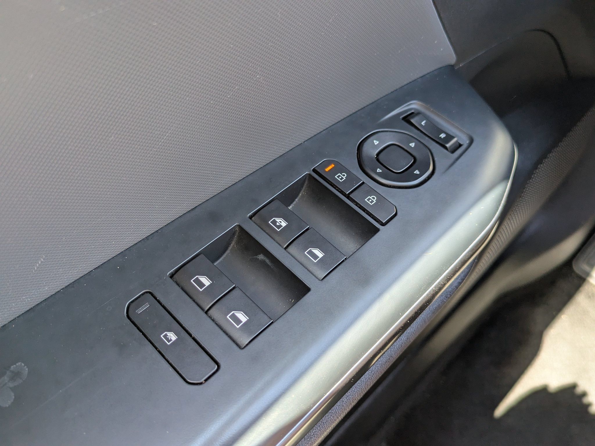 Used 2025 Kia K4 FWD image 22